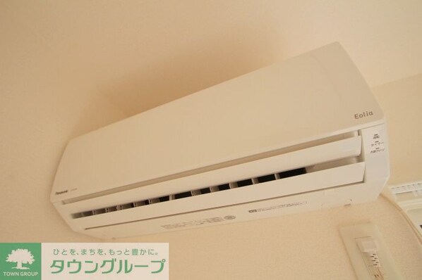 リビングヴィレッジ新柴又の物件内観写真